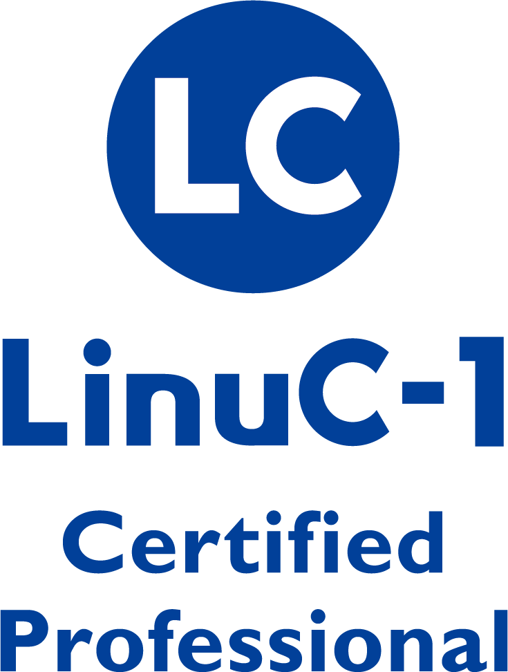 LinuC Level-1 Certification