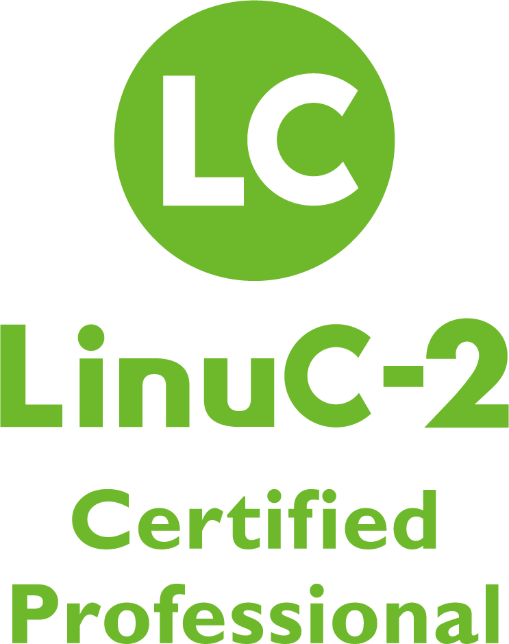 LinuC Level-2 Certification